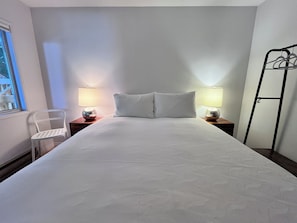 1 bedroom, Internet, bed sheets