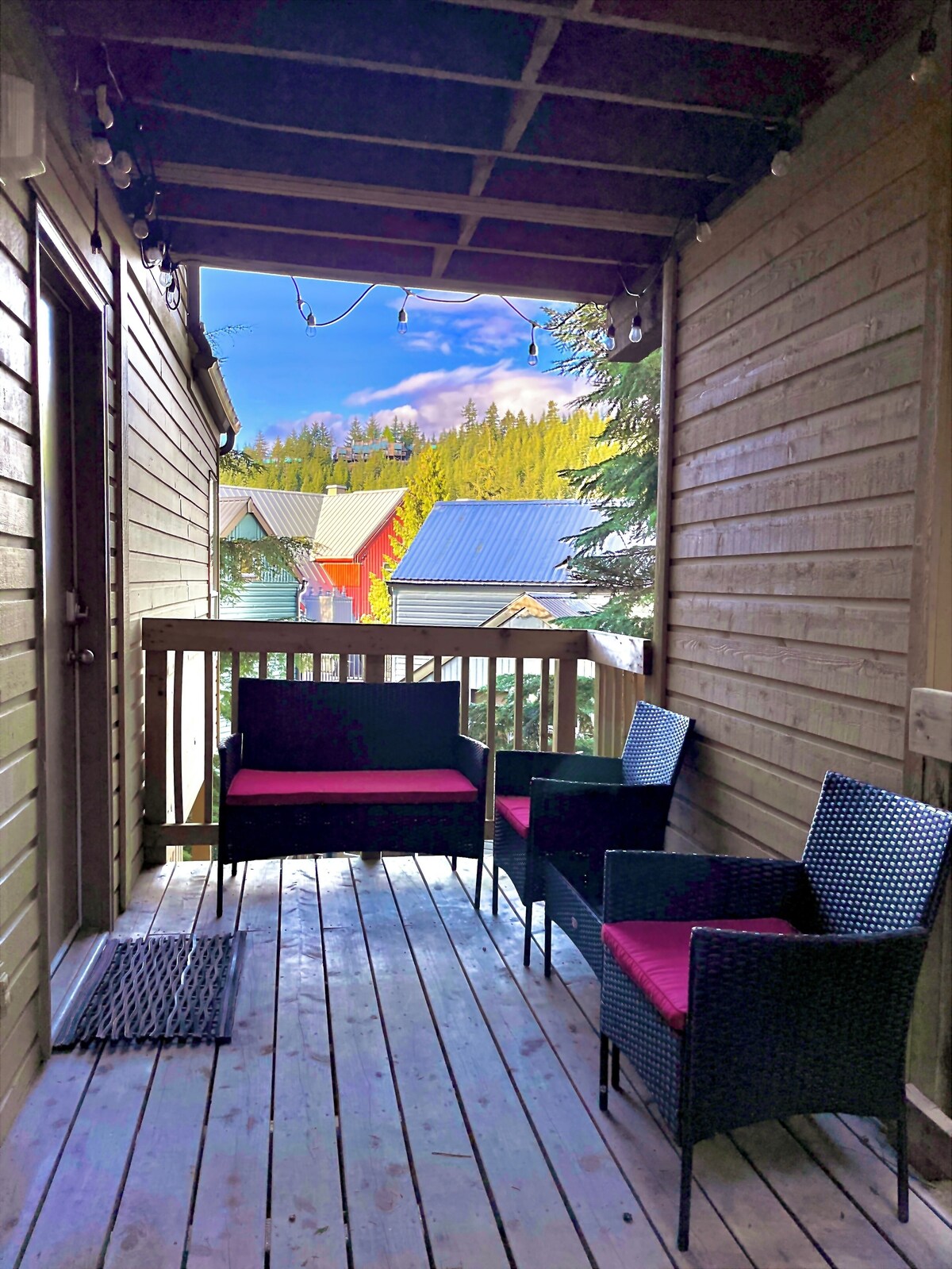 Värdens profilbild