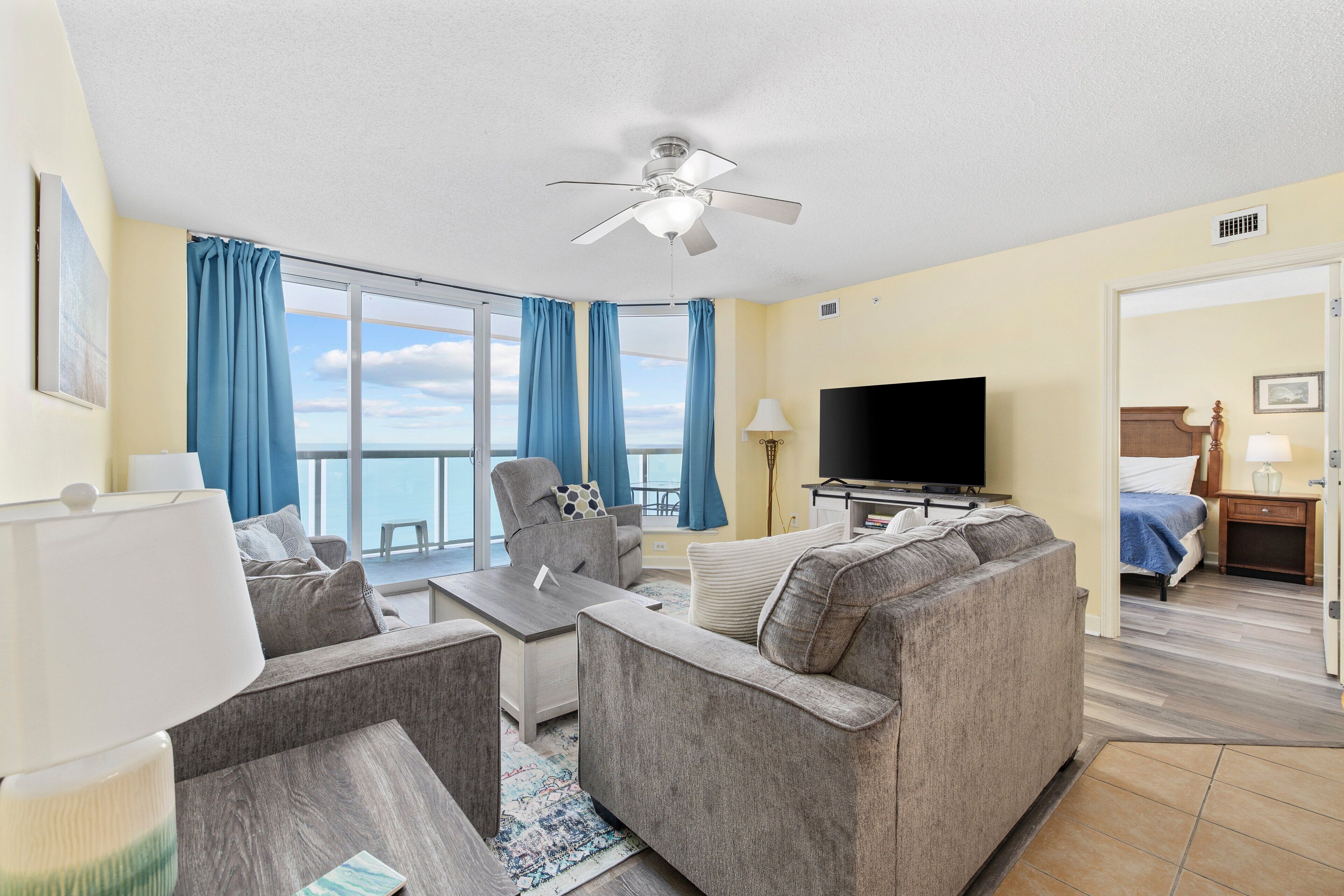 3 quartos, ferros/tábuas de passar roupa, Wi-Fi de cortesia