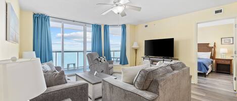 3 habitaciones, tabla de planchar con plancha y wifi gratis