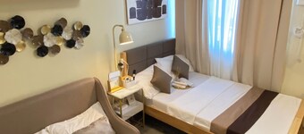 Cozy Condo in Silang- Atelier Studio by Stanford Suites