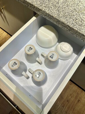 Doccia, asciugacapelli, bidet, asciugamani