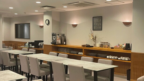 Unclassified image, 1 of 13, button - Nagoya Premium Hotel (Inazawa)