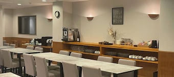 Nagoya Premium Hotel