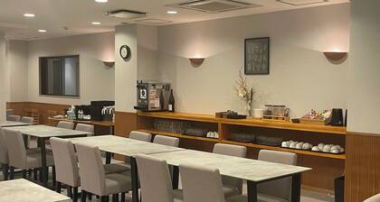 Nagoya Premium Hotel