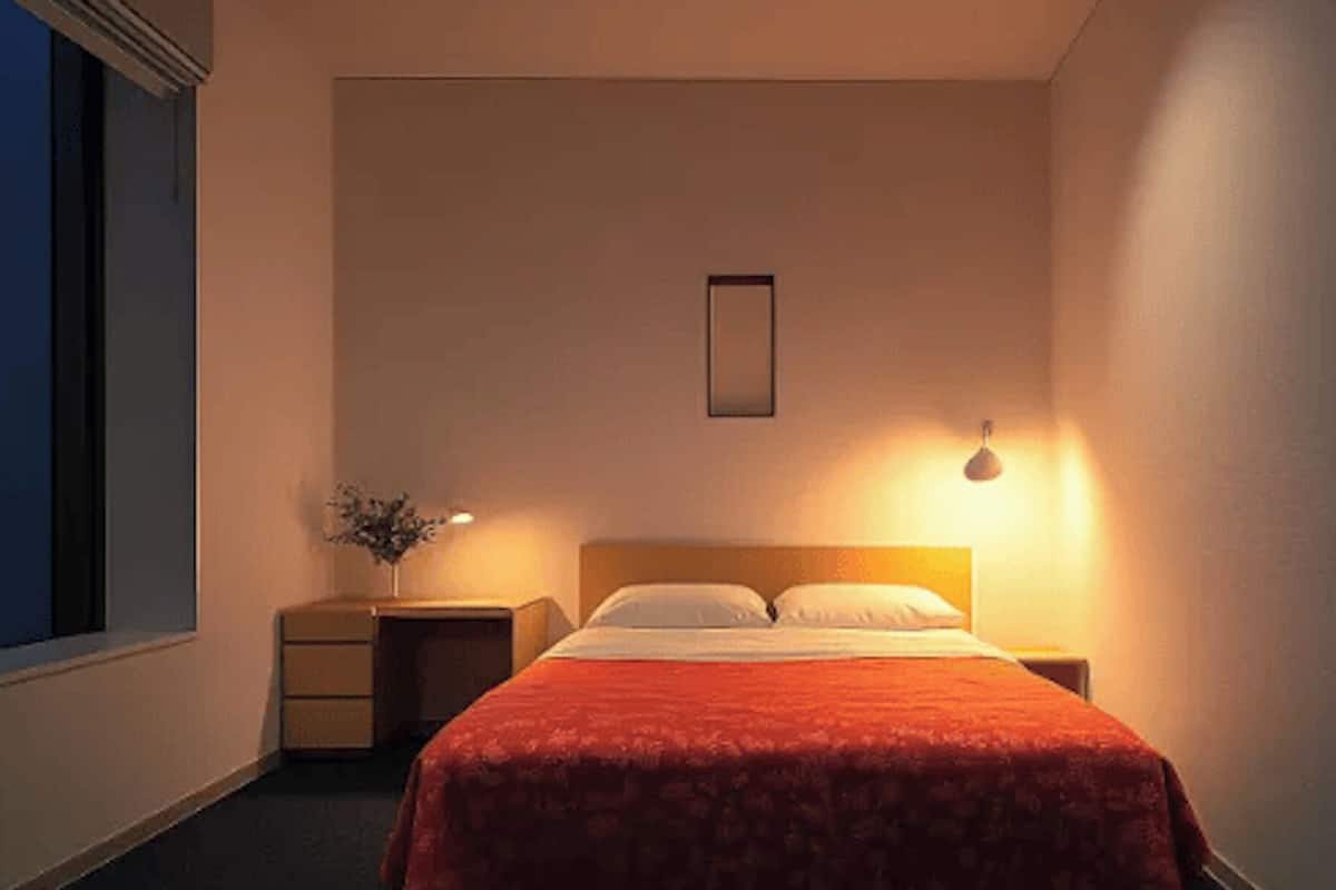 Basic Double Room | Free WiFi
