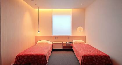 Nagoya Premium Hotel