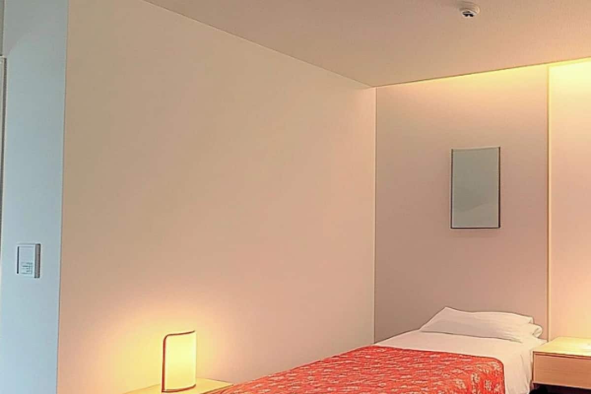 Basic Single Room | Free WiFi