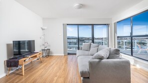 تلفزيون ذكي