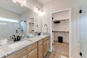 Bathroom - Temple 3BR Home 4 Beds, Great (Temple)