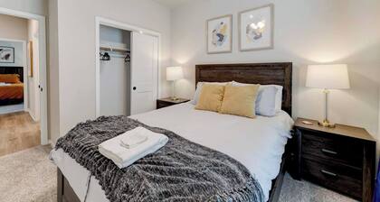 Temple 3BR Home 4 Beds, Great