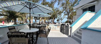 Beachfront Condo | Anna Maria FL | Unit 2