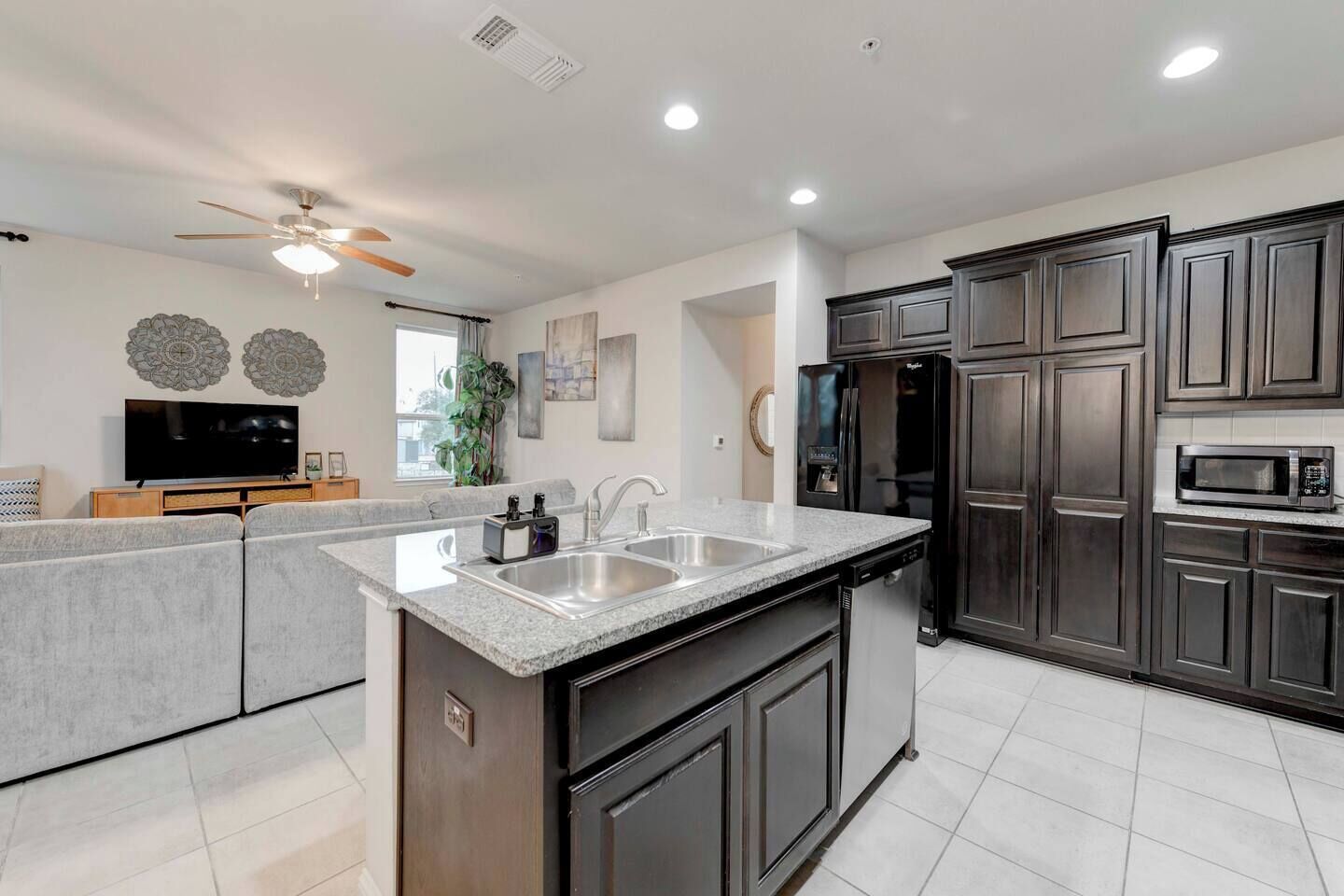 Cucina privata