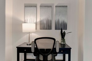 Interior - North Austin Corporate-Ready 3BR (Austin)