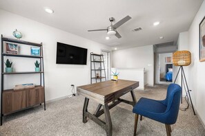 Interior - Project Crew Stay | Spacious 4BR in San Marcos (San Marcos)
