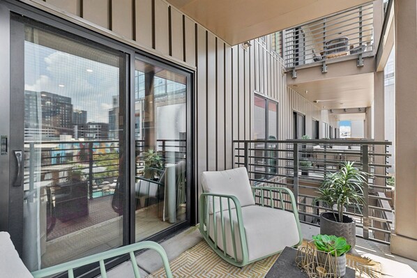 Terrass/Patio