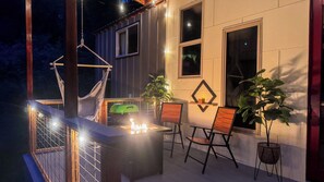 Terras