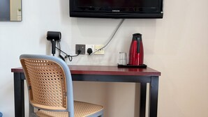 Servicio de la habitación