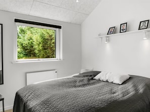 5 bedrooms, internet