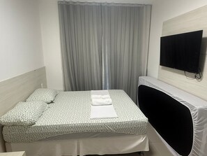 2 camere, ferro/asse da stiro, Wi-Fi, lenzuola