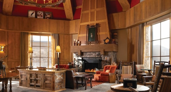 Intérieur