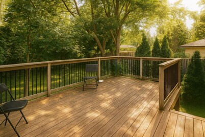 LUXURIOUS 5BR Full House Toronto Nort & Wonderland