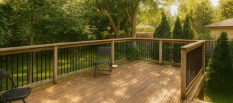 LUXURIOUS 5BR Full House Toronto Nort & Wonderland