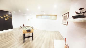 Sala de juegos