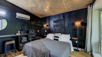 4 habitaciones, wifi gratis y ropa de cama