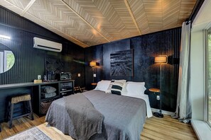 4 quartos, Wi-Fi de cortesia, roupa de cama