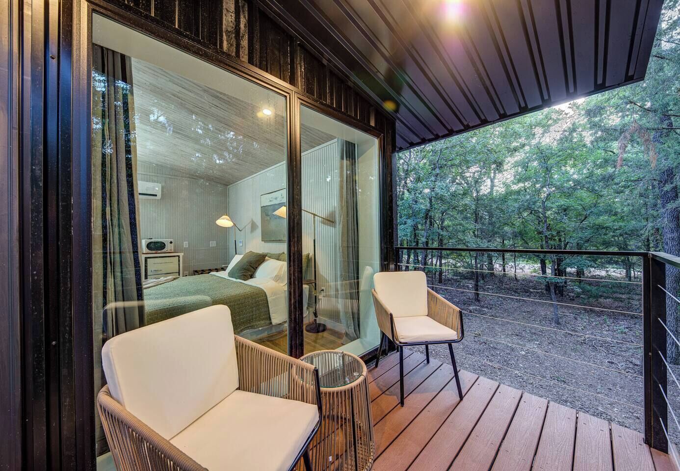 4 chambres, Wi-Fi gratuit, draps fournis