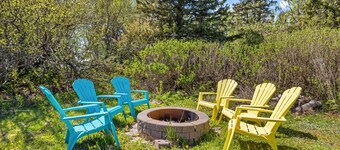 North Shore Escape - Minutes to Cavendish & Golf