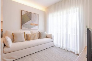 Téléviseur connecté