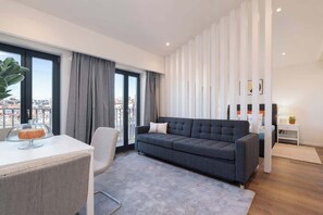 Téléviseur connecté