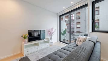 Smart TV