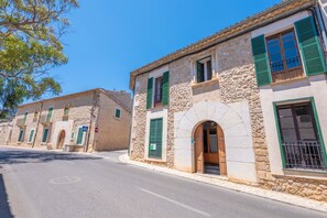 Fachada