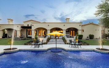 Picture yourself here!