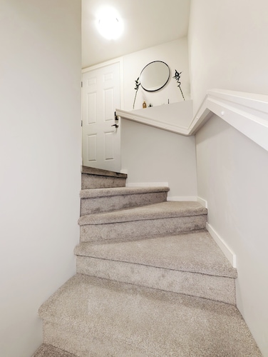 Modern Private Suite | Quiet & Central Winnipeg