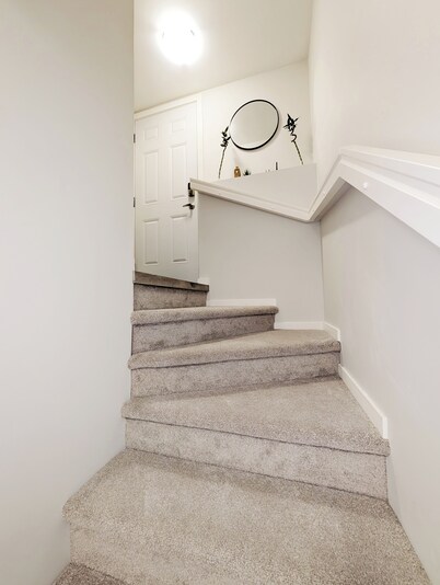 Private Suite | Prairie Pointe & Near UofM