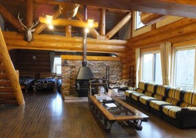 Room | Desk, free WiFi