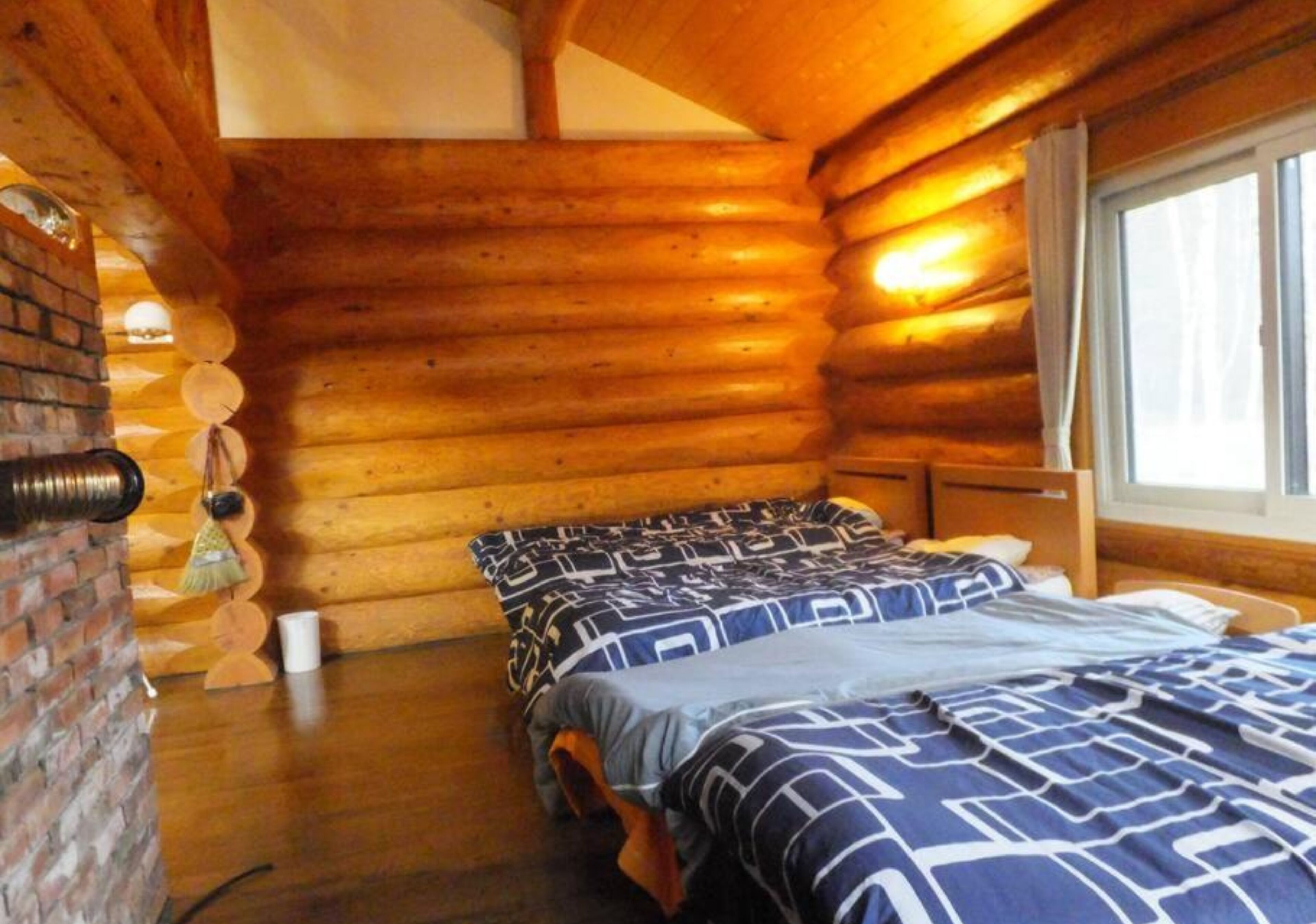 Habitación | Escritorio y wifi gratis 