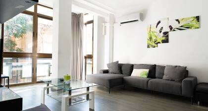 GuestReady - Spacious apartment in Valencia