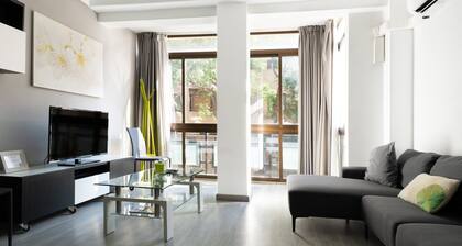 GuestReady - Spacious apartment in Valencia