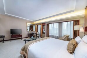 Superior Single Room | View from room
