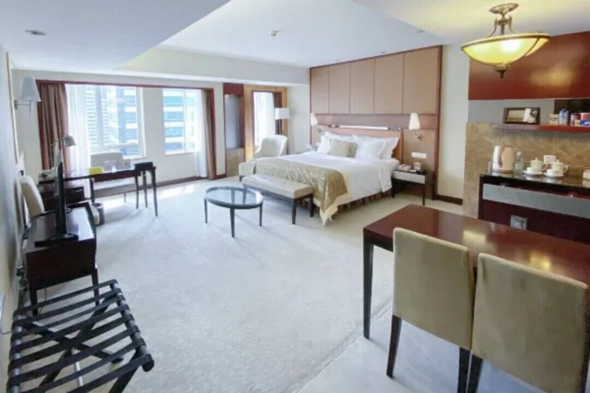 Habitación