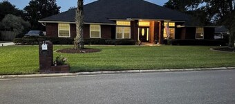 Sinclair Resort-Style Home with Private Pool – Your Relaxing Escape Awaits.