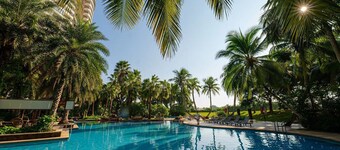 보아오 허위에 씨뷰 호텔