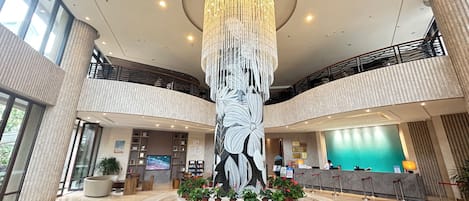 Recepció