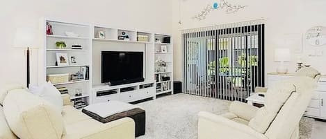 Fernseher