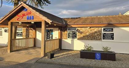 5Berth -Family Friendly -ParkingSpot -Heated Pool